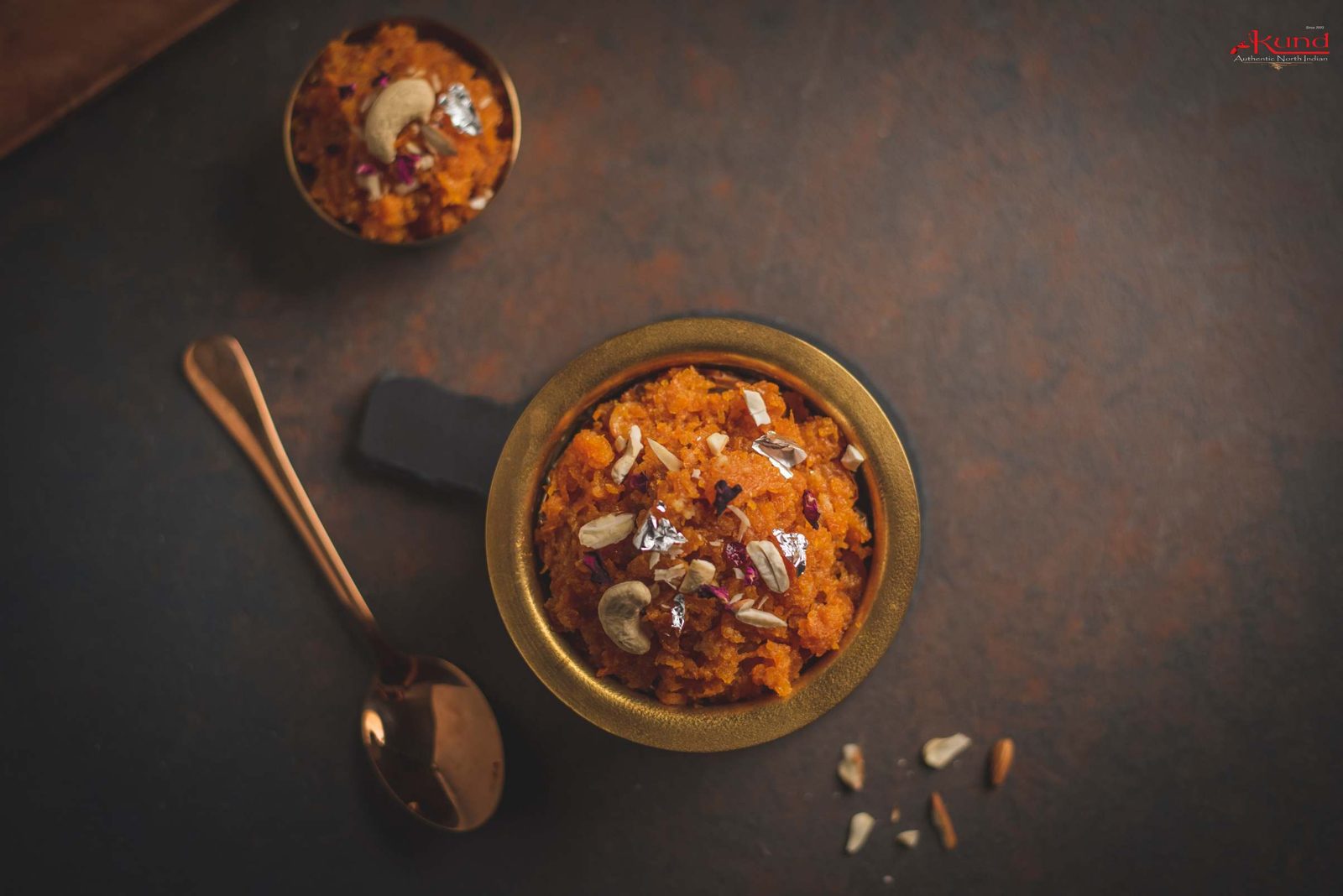 Desserts & Lassi